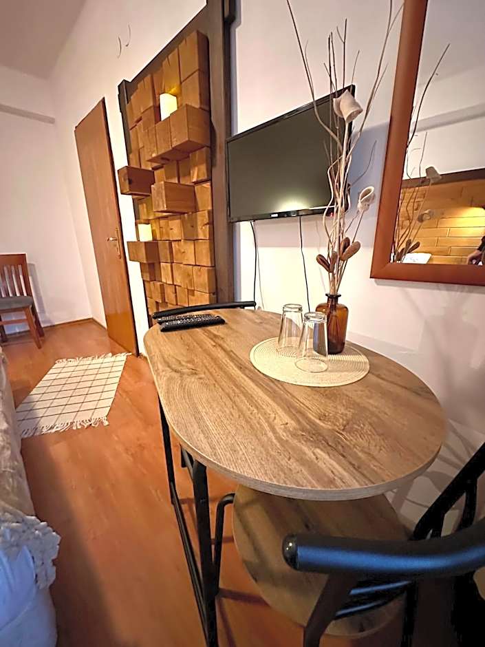 Red House Family house