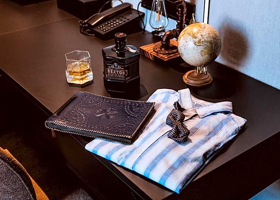 Hotel M23 Katowice Centrum