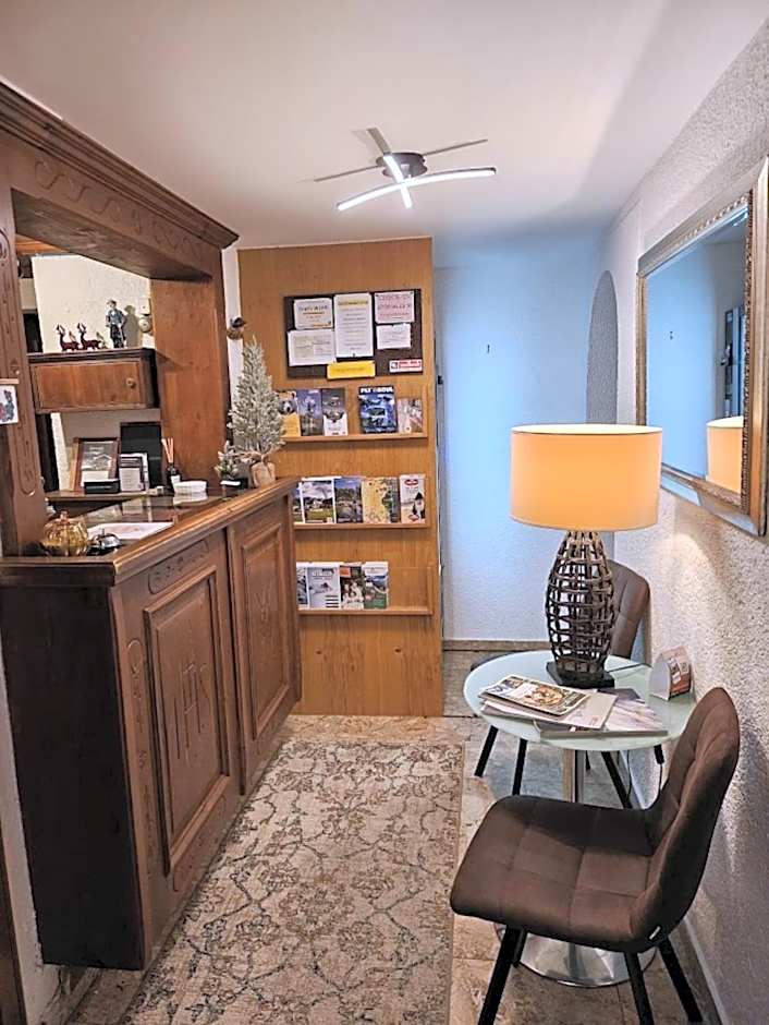 Pension Lederergütl - Jokercard & Parkplatz inkl