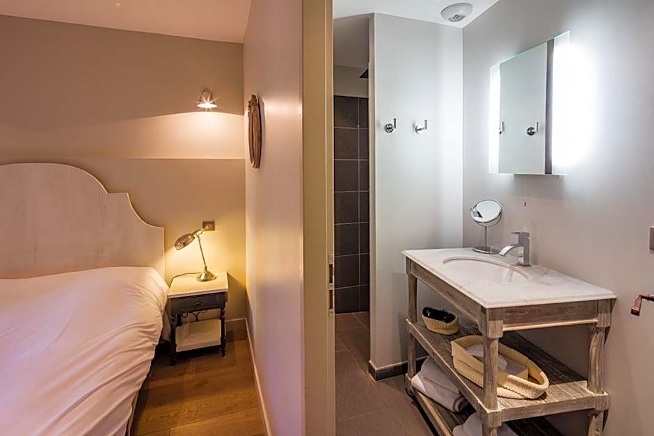 Garrigae Distillerie de Pezenas - Hotellerie & Spa