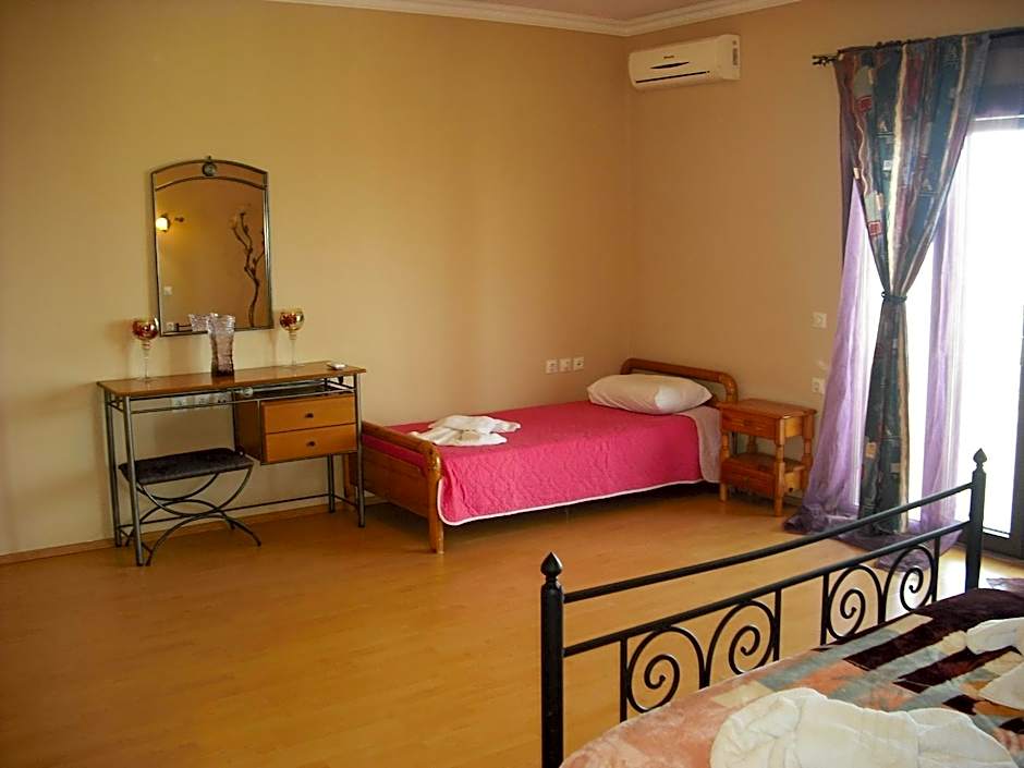 Zante View Studios & Villas