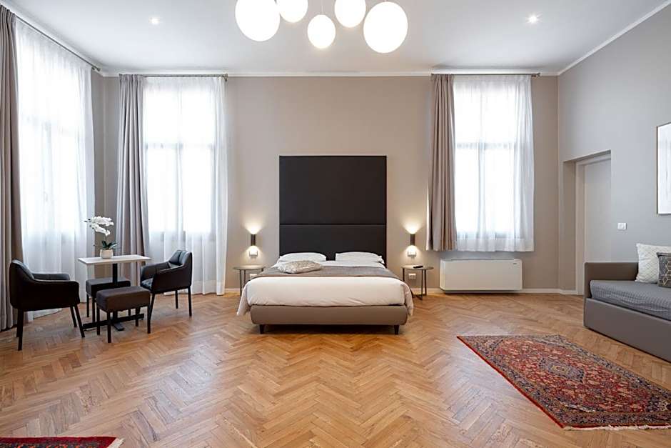 Hotel Palazzo Martinelli Dolfin
