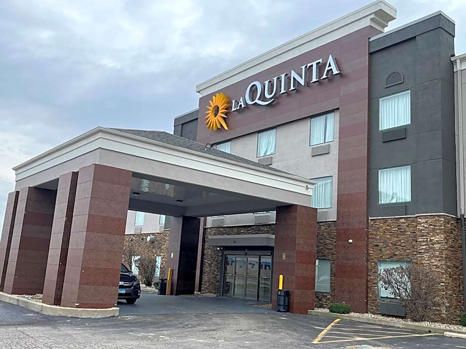 La Quinta Inn & Suites by Wyndham Pontoon Beach