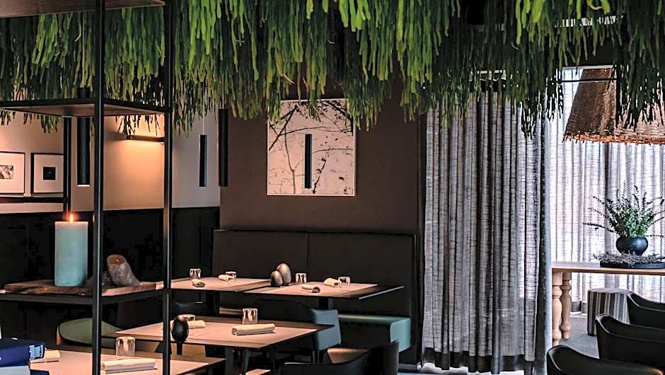 Natiia Relais - Adults Only