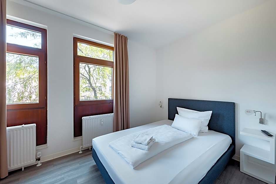 Hotel Garni am Olgaeck