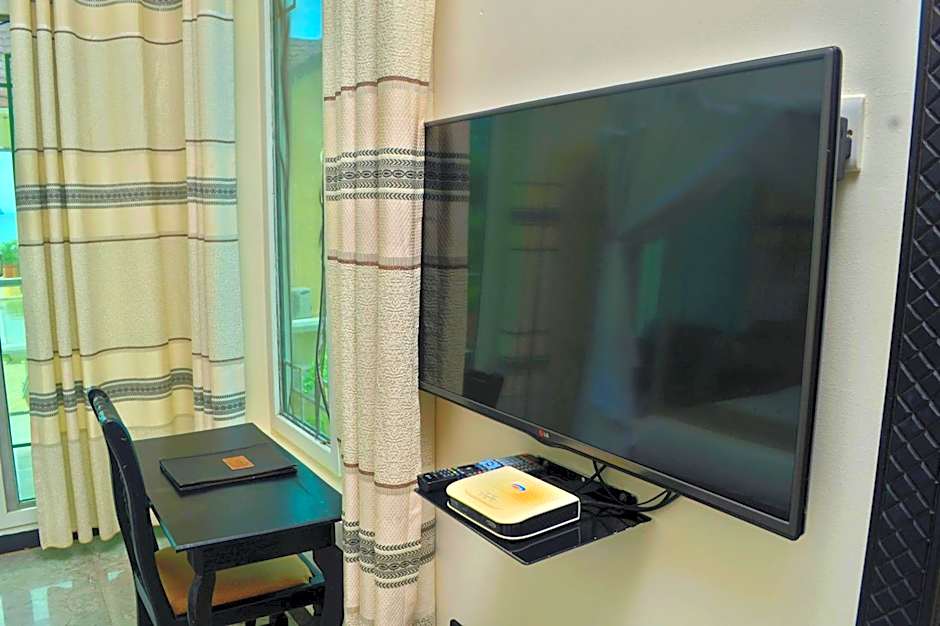 Royal Cliff Zanzibar