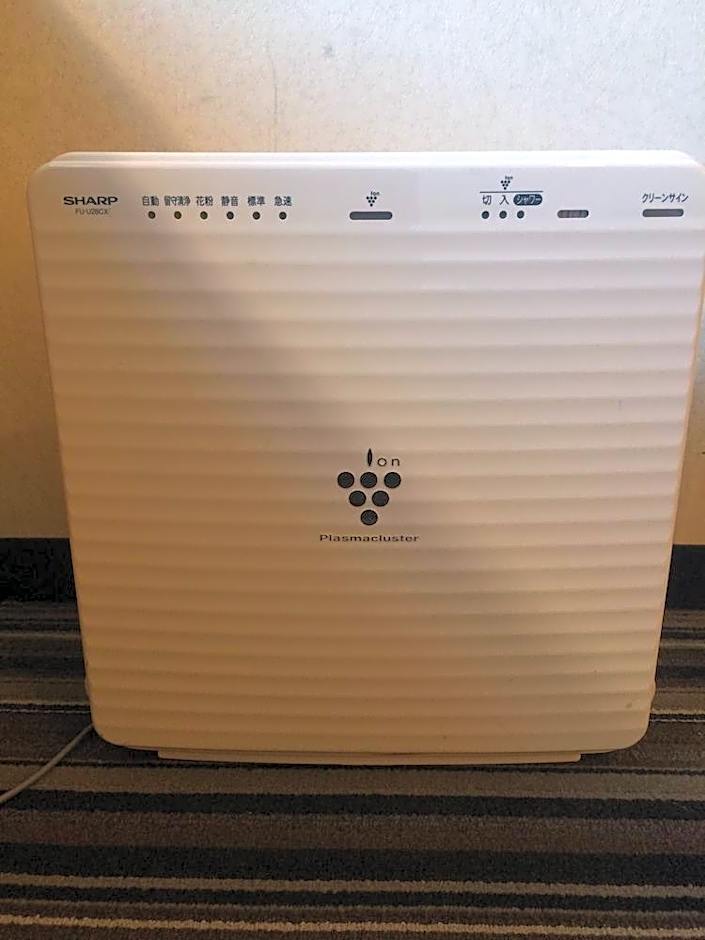 Nagoya Creston Hotel