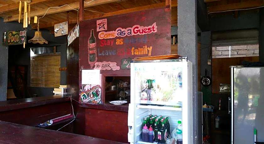 Fantastic Gili Hostel