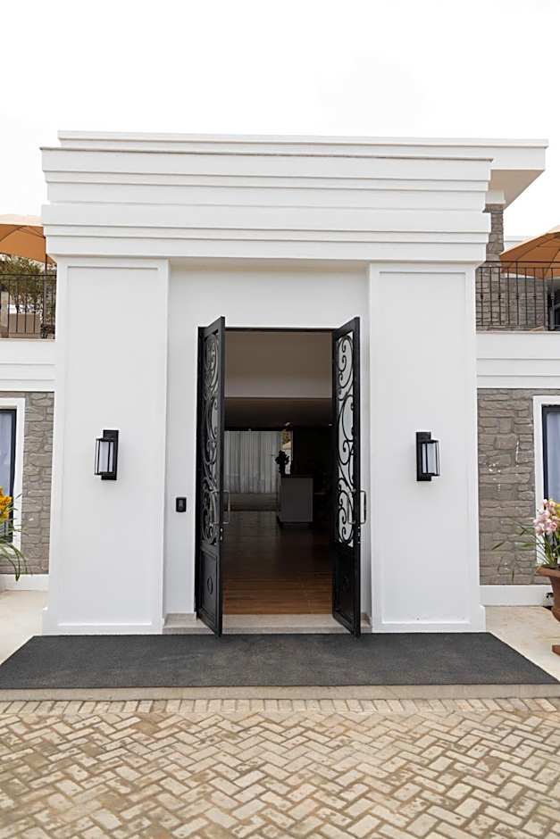 Pousada e Cerimonial Itamaraty