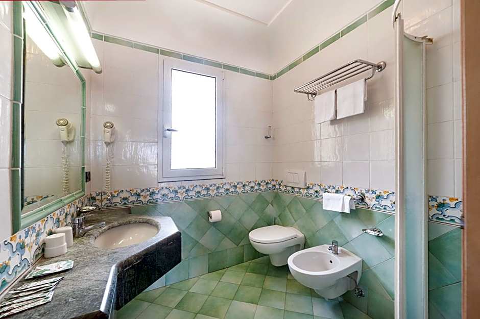 Hotel Terme Don Pepe