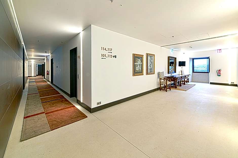 Parador de Turismo de León