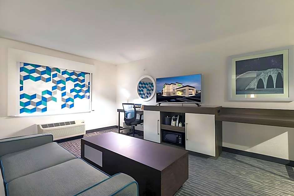 Wingate by Wyndham Augusta Washington Road