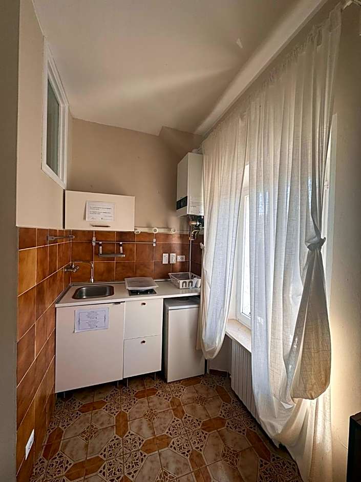 B&B Residenza Leonardo