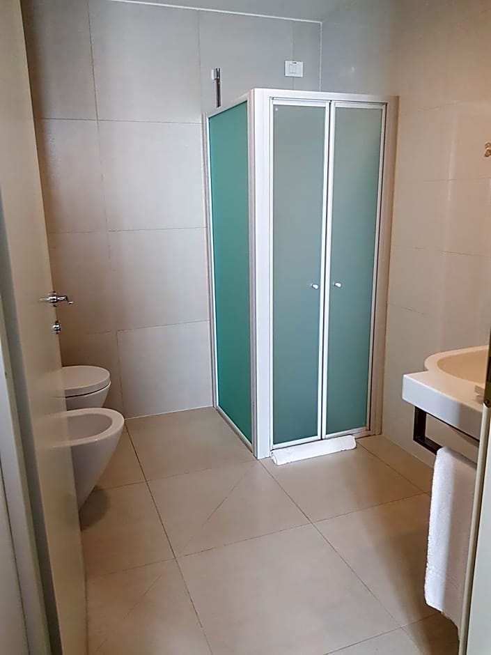 Best Western Premier Hotel Monza E Brianza Palace