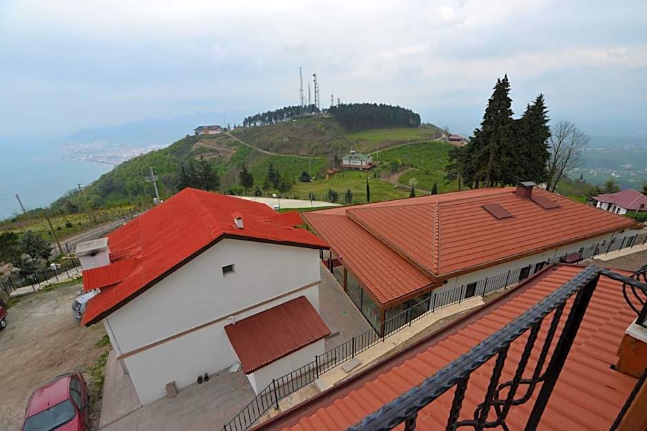 Akamoy Boztepe Hotel & restaurant