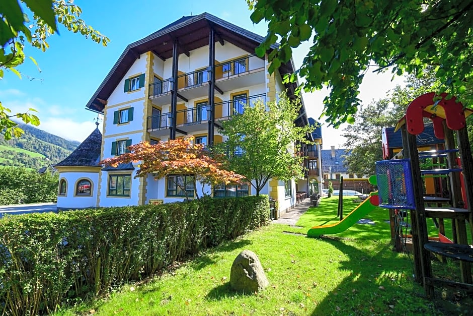 Hotel Alpenblick Kreischberg
