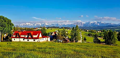 Ośrodek Wypoczynkowy u Bartka