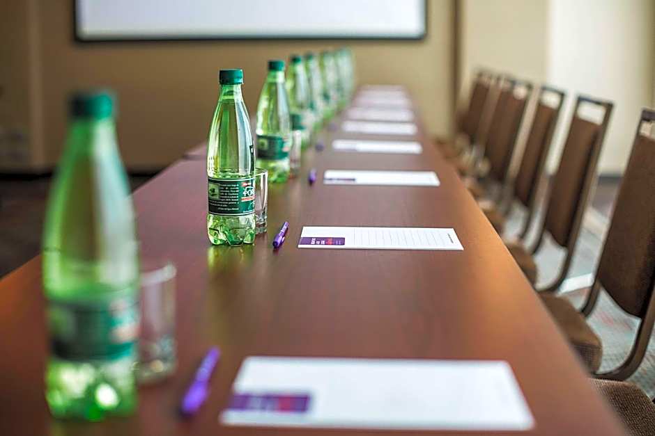 Hyatt Place Santiago/Vitacura