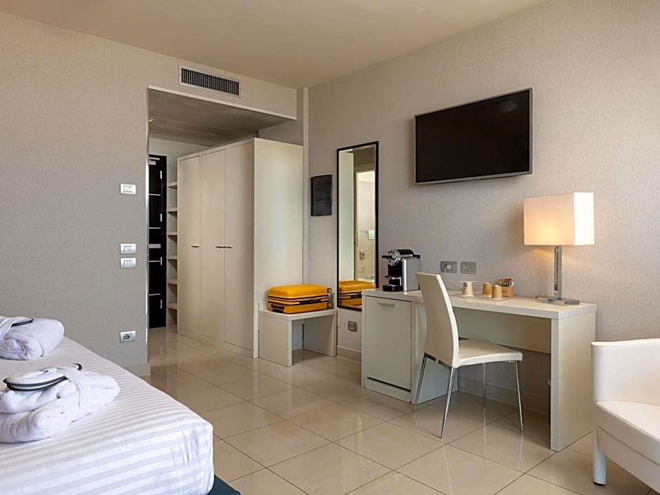 Mercure Rimini Artis