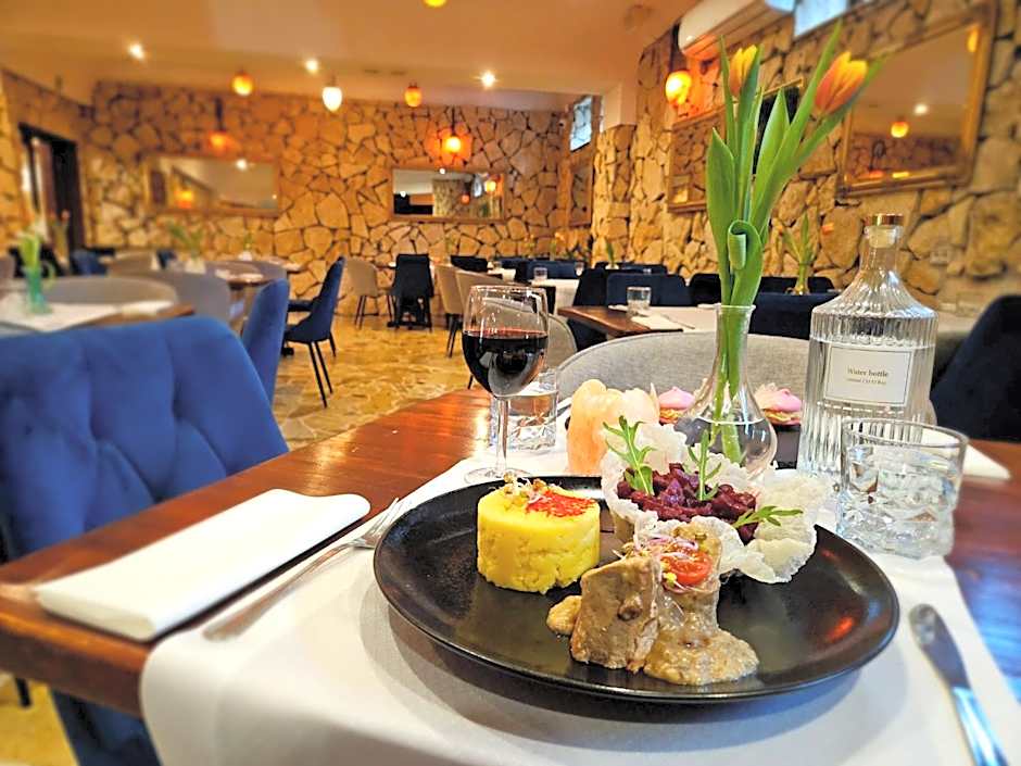 Hotel Galicja SPA Wieliczka