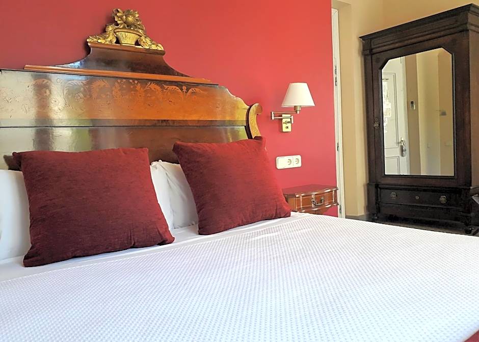 Hotel Noucentista