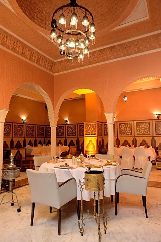 Alhambra Thalasso