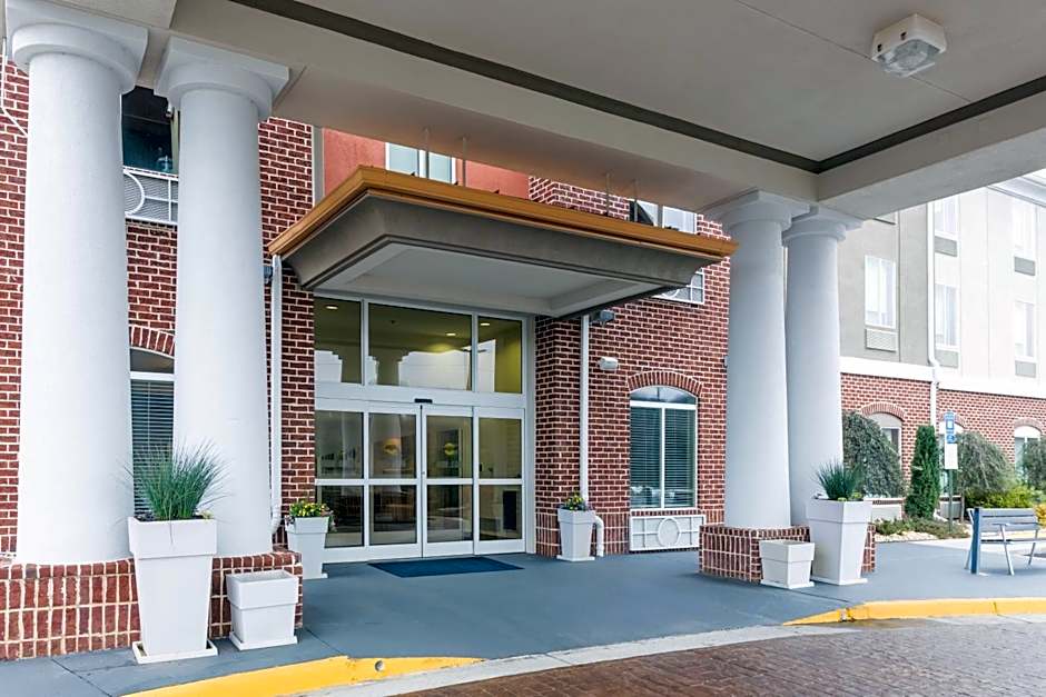 Holiday Inn Express Hotel And Suites Bremen By IHG