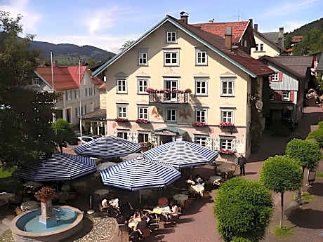 Hotel Adler