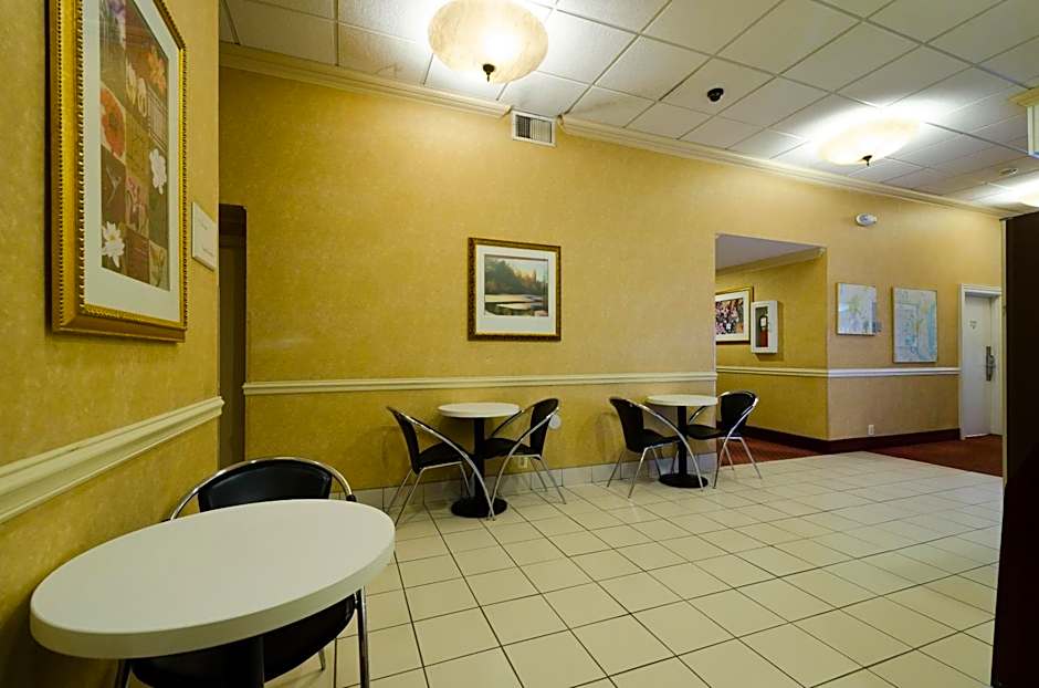 Motel 6-Frederick, MD - Fort Detrick