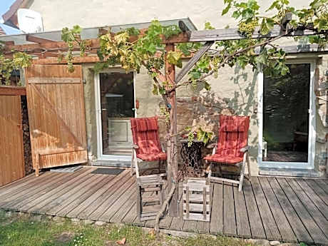 Pension (FW) "Seeblick" am Stelzenhaus