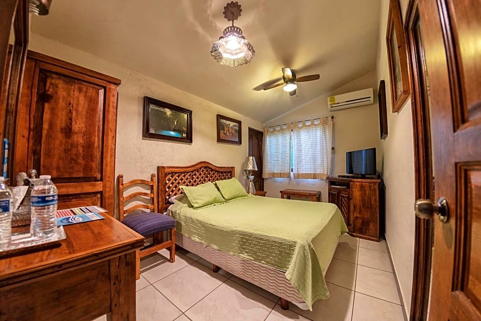 Hotel Casa Yunenisa