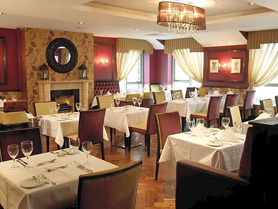 Kettles Country House Hotel