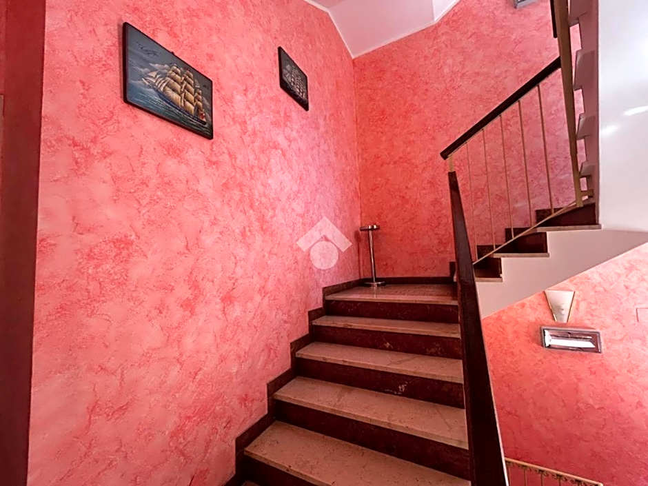 Hotel Feluca