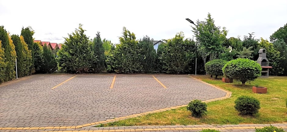 Domki Letniskowe Lawenda