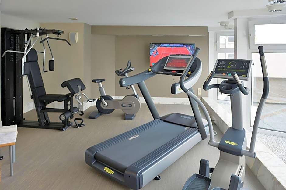 Best Western Premier Parkhotel Kronsberg