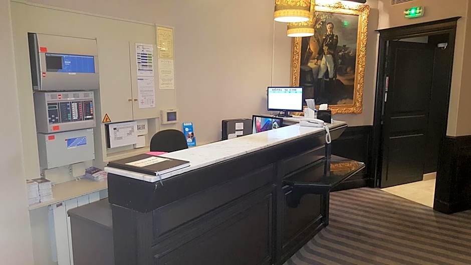 Hotel Saint Cyr Etoile