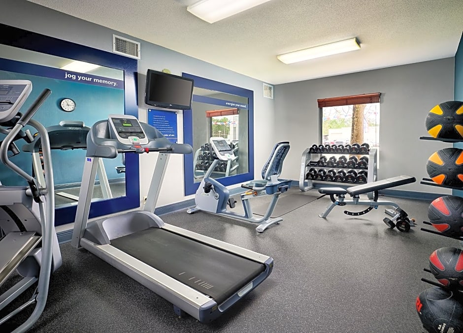 Hampton Inn Covington/Mandeville