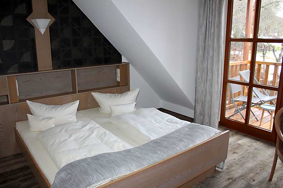 Hotel & Landgasthof Forsthof