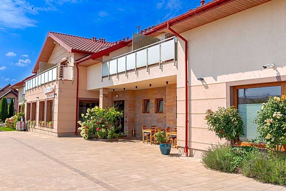 Medical Spa Kwiatowa