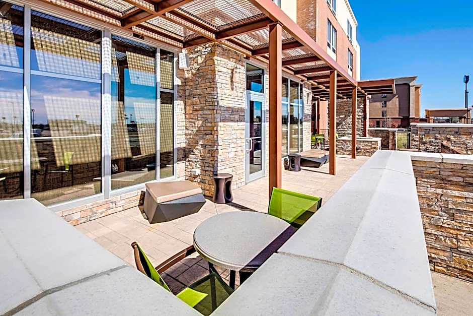 SpringHill Suites by Marriott Dayton Vandalia