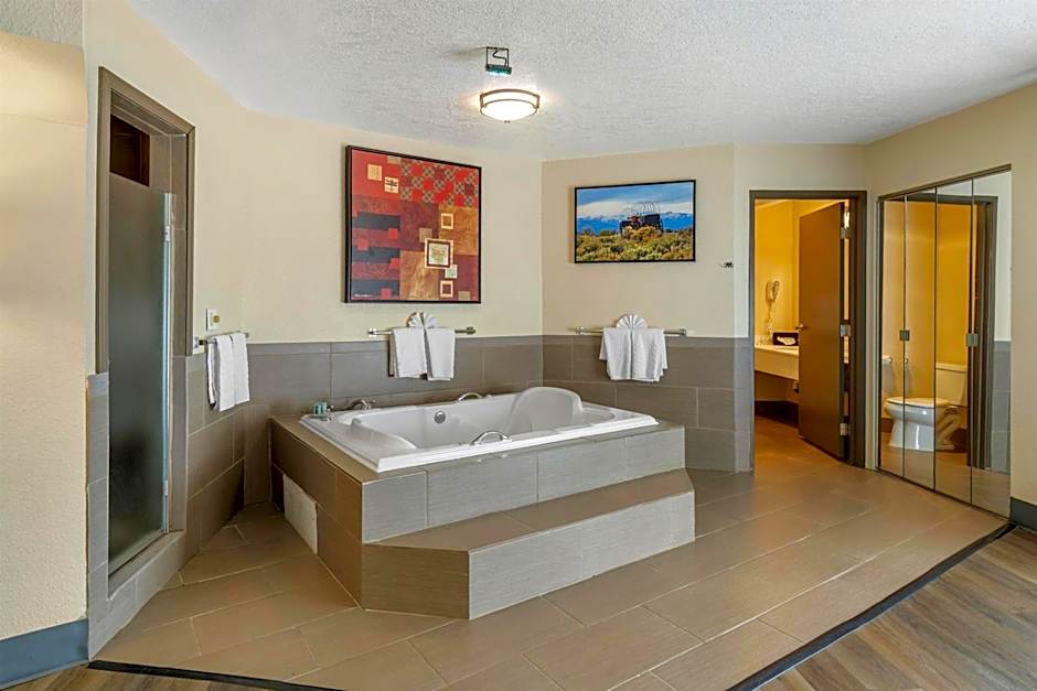 Best Western Sunridge Inn & Conference Center