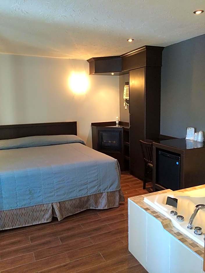 Olux Hotel-Motel-Suites