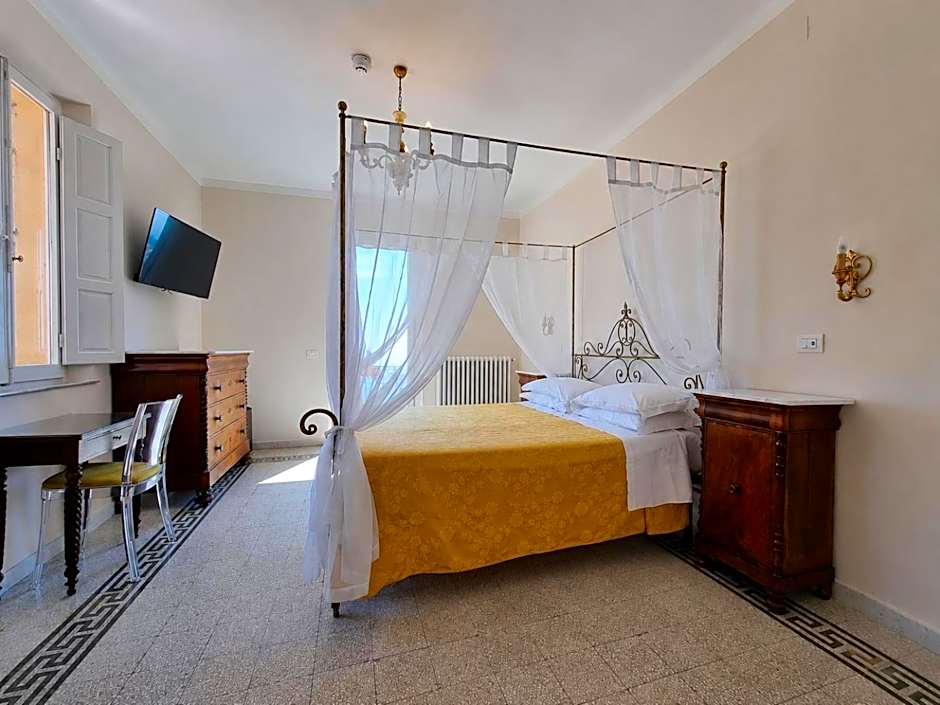 Albergo Il Marzocco - Hotel dal 1860