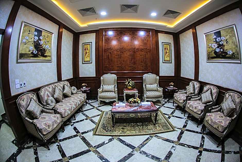 Tolip Inn Maadi