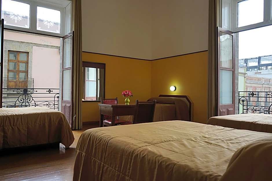 Hotel Isabel