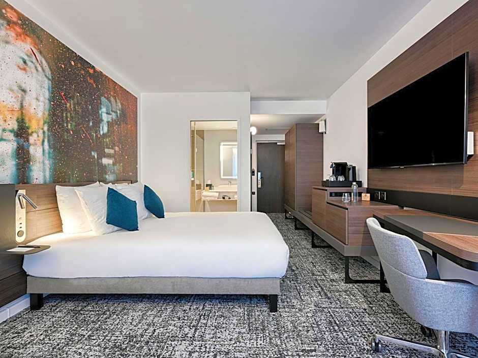 Novotel Paris Centre Bercy