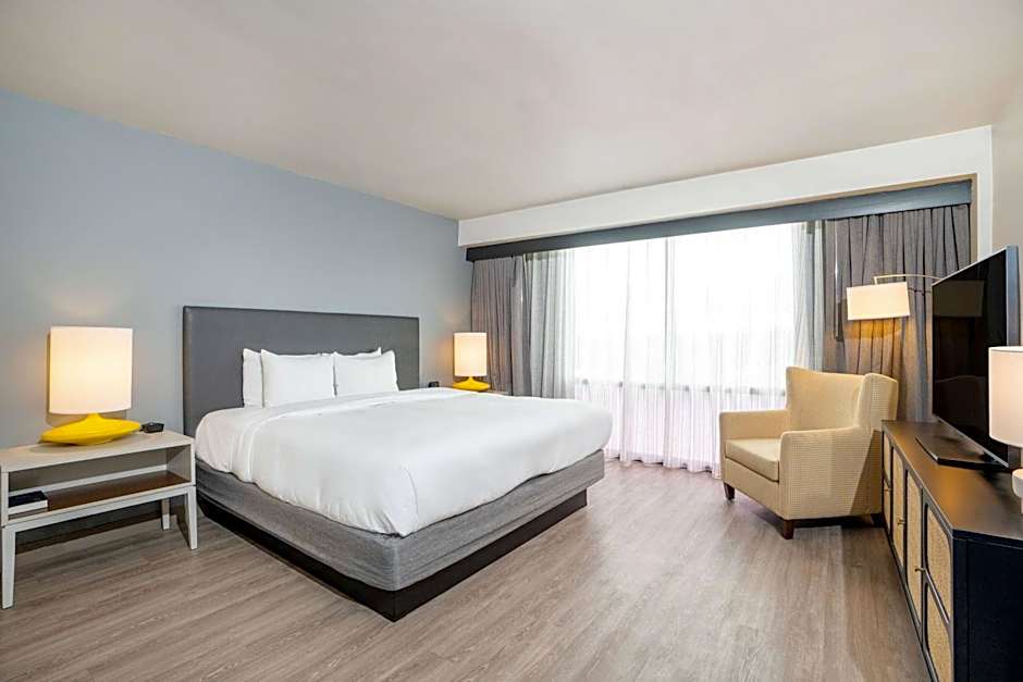Wyndham Fort Smith City Center