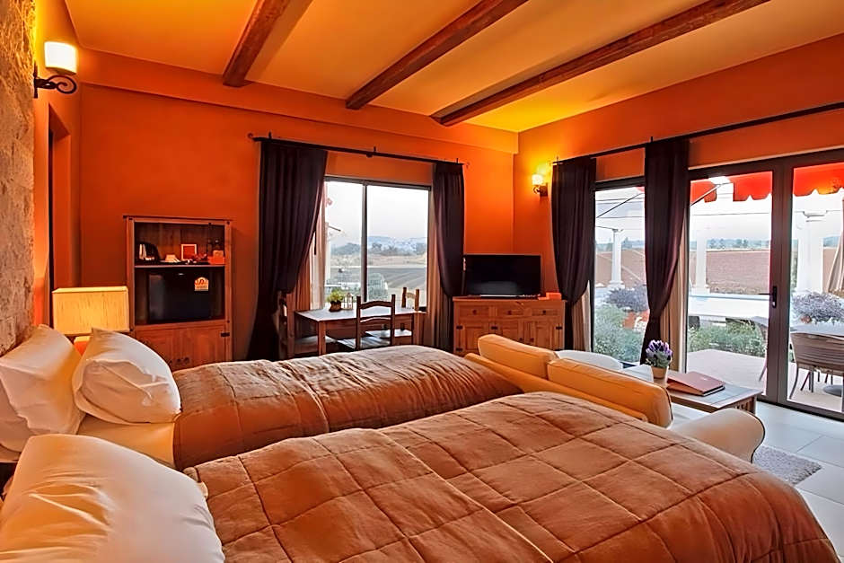 Hotel La Casetta by Toscana Valley