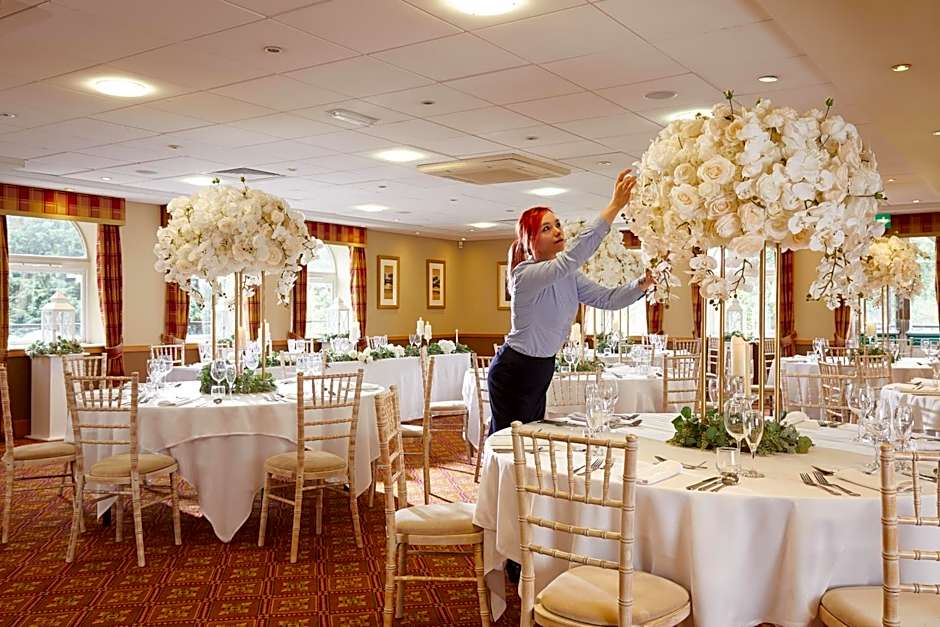 Macdonald Hill Valley Hotel Golf & Spa