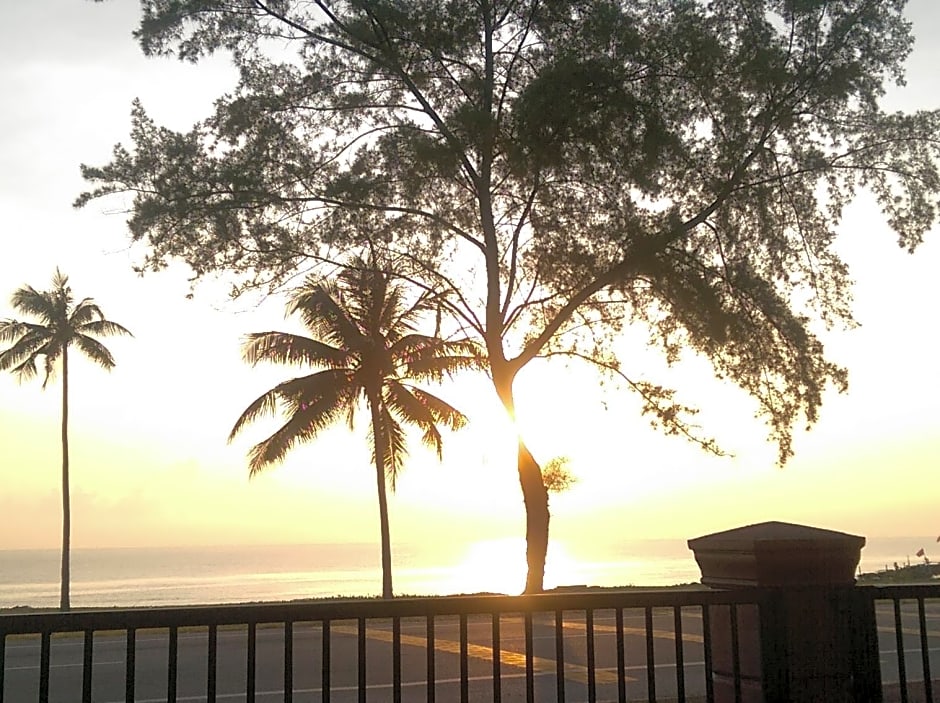 Semarak Beach Inn Dungun